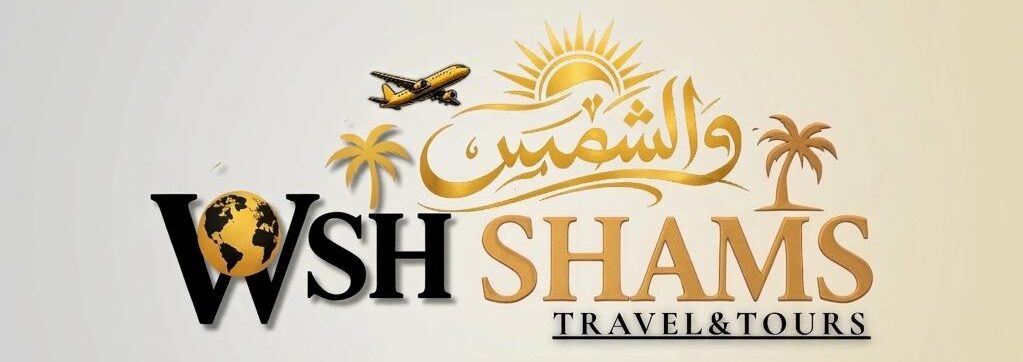 WSH SHAMS TRAVEL